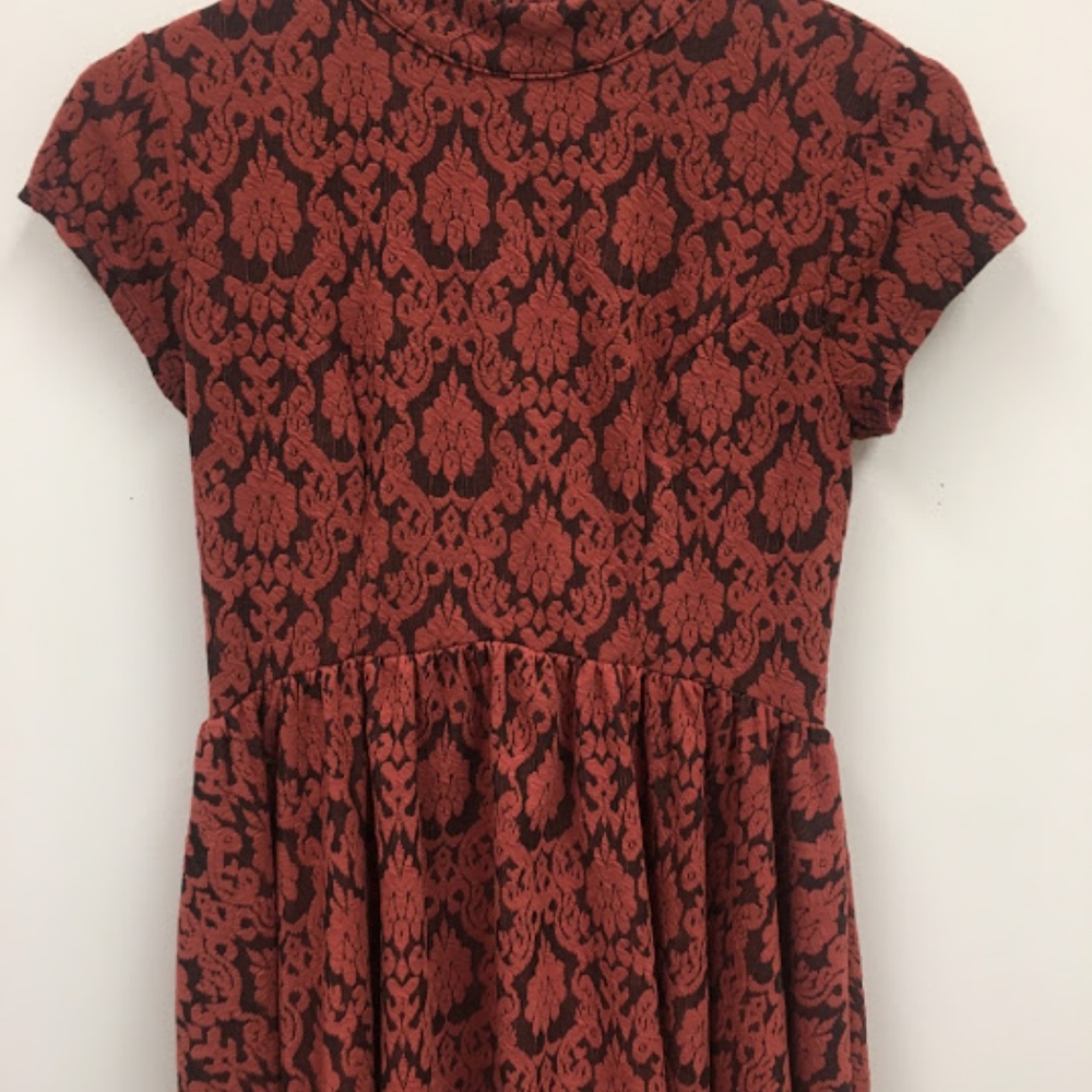 Xhilaration Dress sz M target - Picture 4 of 7